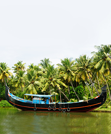 Kumarakom itinerary image